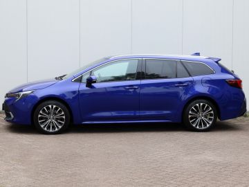 Toyota Corolla Touring Sports